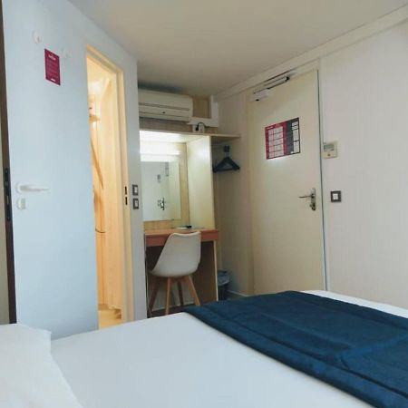 Fasthotel بيربينيو المظهر الخارجي الصورة