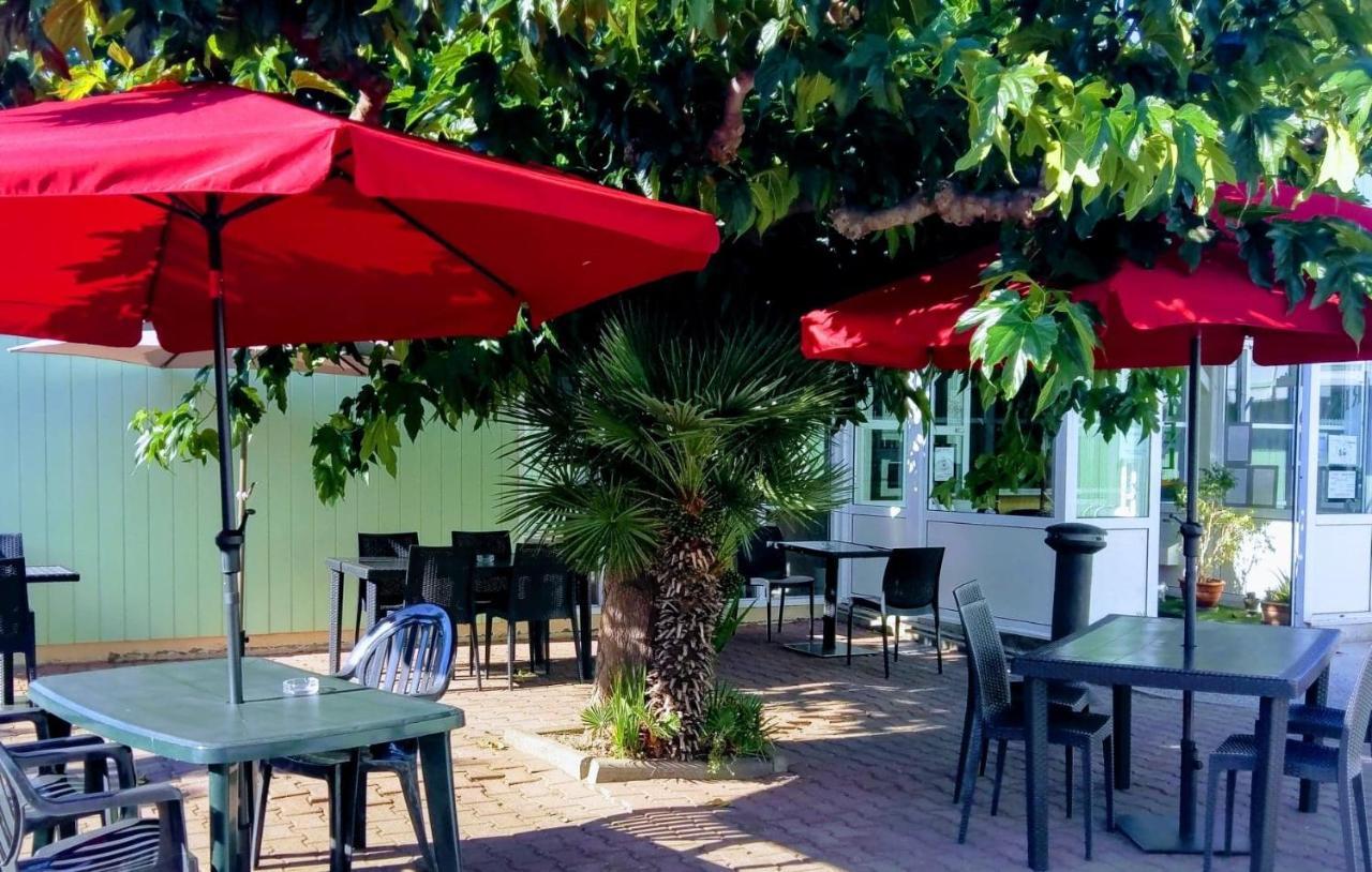 Fasthotel بيربينيو المظهر الخارجي الصورة