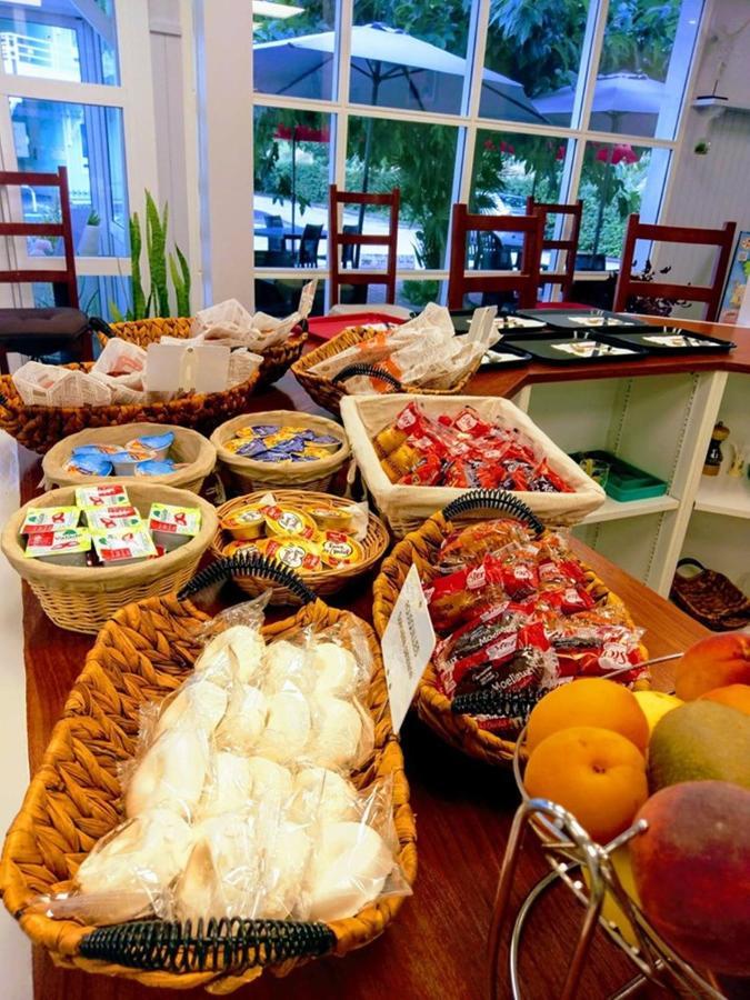 Fasthotel بيربينيو المظهر الخارجي الصورة