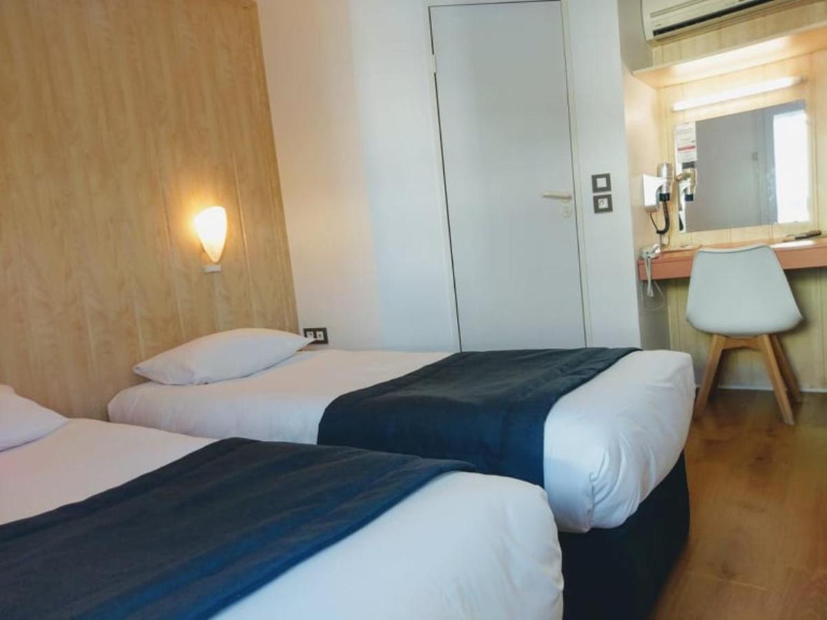 Fasthotel بيربينيو المظهر الخارجي الصورة