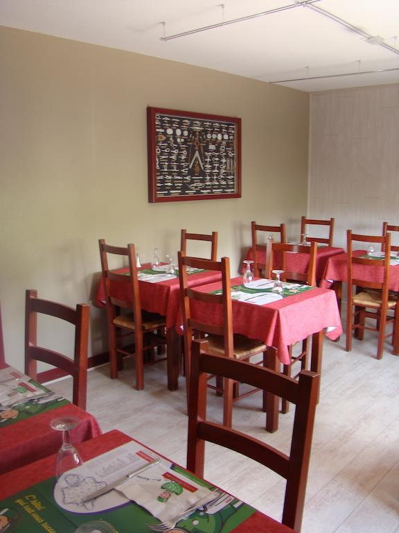 Fasthotel بيربينيو المظهر الخارجي الصورة