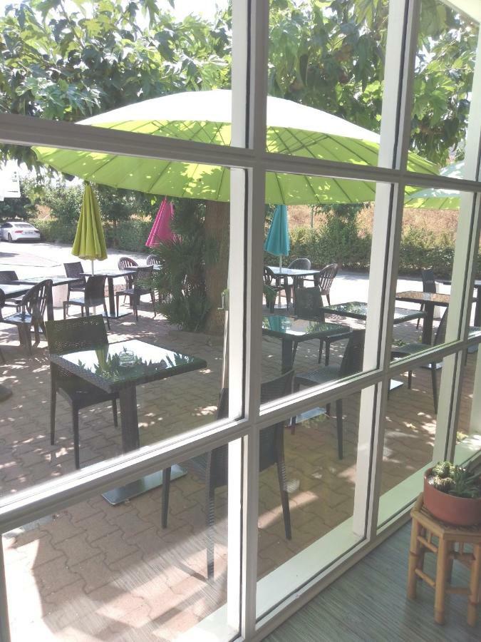 Fasthotel بيربينيو المظهر الخارجي الصورة