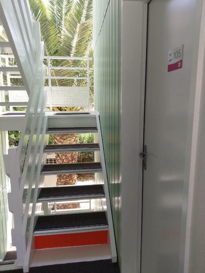 Fasthotel بيربينيو المظهر الخارجي الصورة